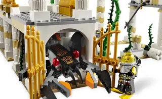 City of Atlantis