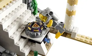 City of Atlantis