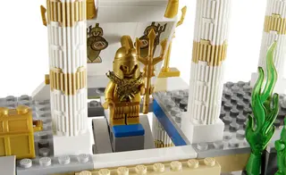 City of Atlantis