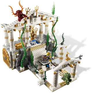 City of Atlantis