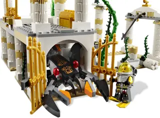 City of Atlantis