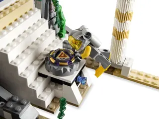 City of Atlantis