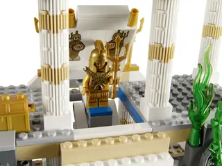 City of Atlantis