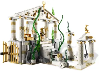 City of Atlantis