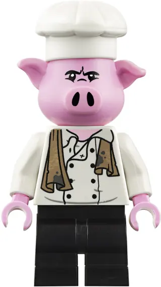 Pigsys Imbisswagen
