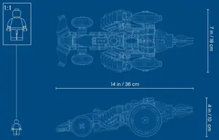 Monkie Kid's Cloud Roadster