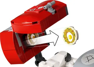 Pigsys Nudeltank