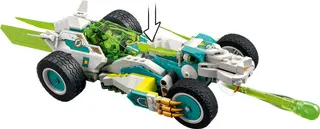 Meis Drachenauto