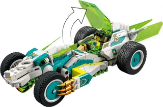 Meis Drachenauto