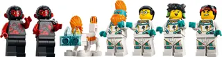 Monkie Kid's Galactic Explorer