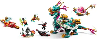 Dragon de l'Est