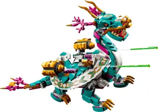 Dragon de l'Est