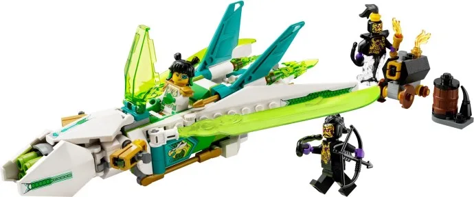 Meis Drachenjet