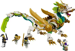 Meis Wächterdrache