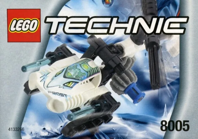 Eisforscher