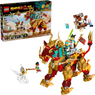 Mythical Creature Qilin