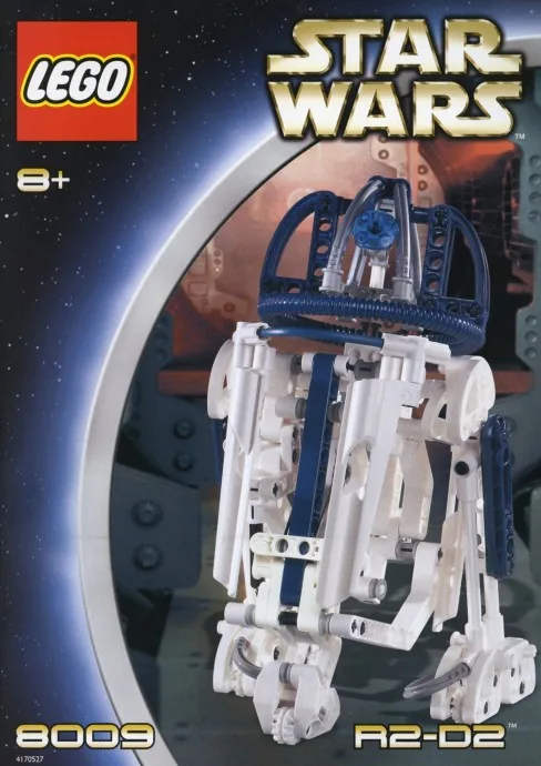 R2-D2