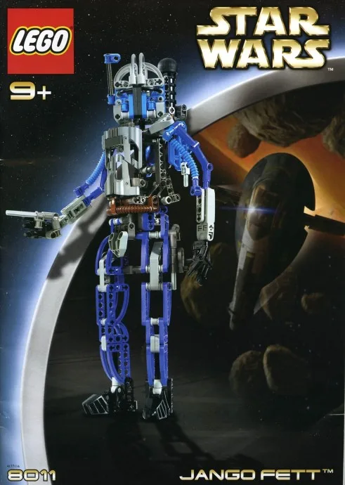 Jango Fett