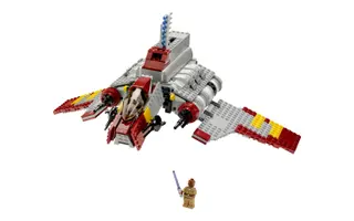 Republic Attack Shuttle