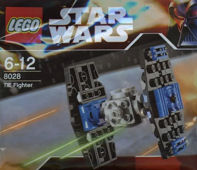 TIE Fighter