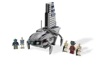 Separatist Shuttle