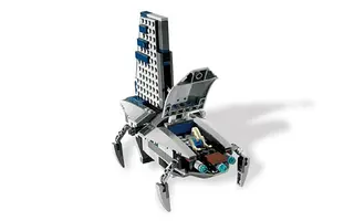 Separatist Shuttle