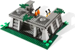 The Battle of Endor