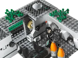 The Battle of Endor
