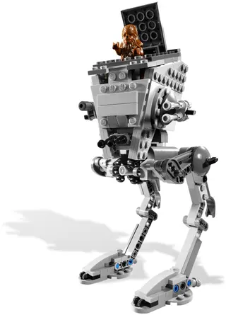 The Battle of Endor