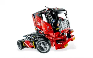 Race Truck