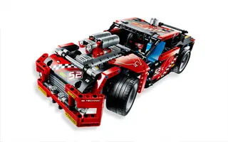 Race Truck