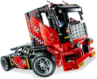 Race Truck