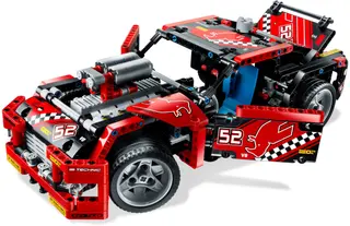 Race Truck