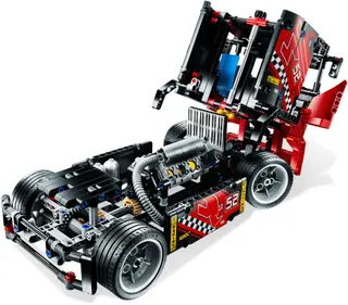 Race Truck