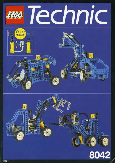 Multi Model Pneumatic Set