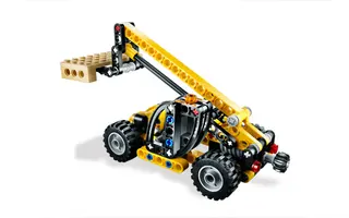 Mini Telehandler