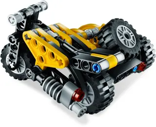Mini Telehandler