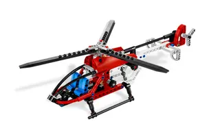 Helicopter