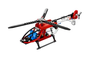 Helicopter