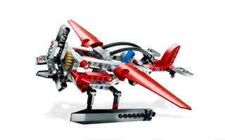 Helicopter