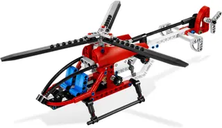 Helicopter