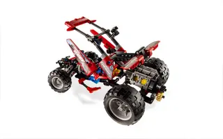 Buggy
