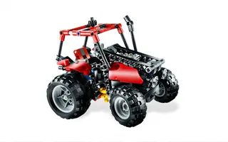 Buggy