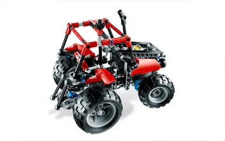 Buggy