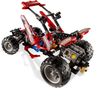 Buggy