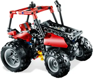 Buggy