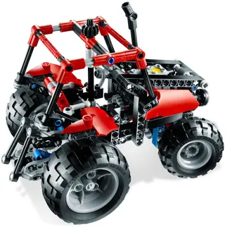 Buggy