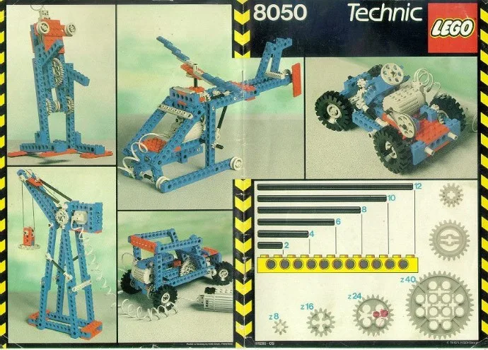 Ensemble moteur universel