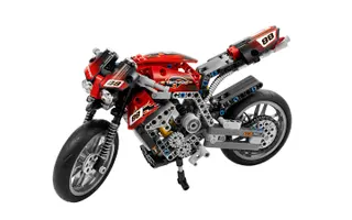 Motorbike