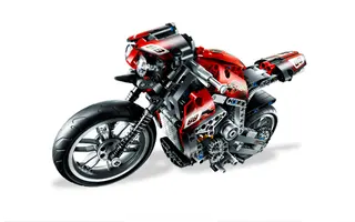 Motorbike
